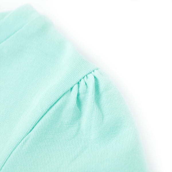 Kids' T-Shirt Light Blue 128