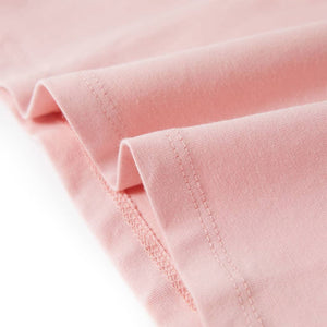 Children's T-Shirt Light Pink 116