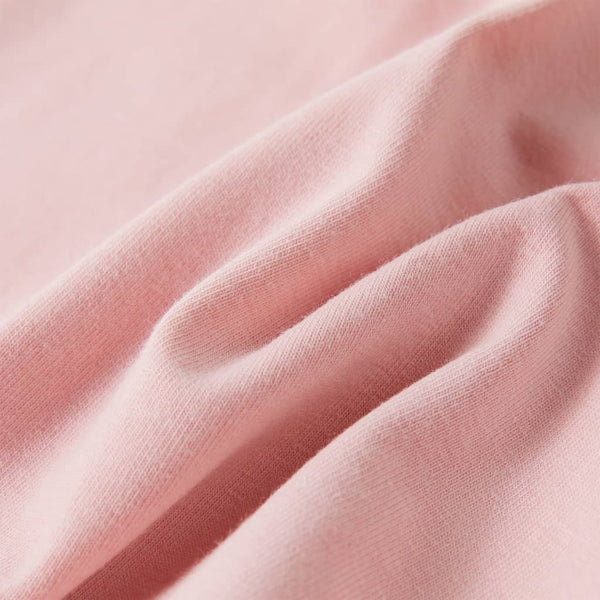 Children's T-Shirt Light Pink 116