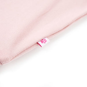 Children's Sweatshirt Light Pink 92