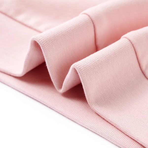 Children's Sweatshirt Light Pink 92