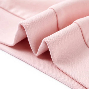 Children's Sweatshirt Light Pink 92