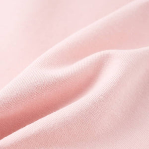 Children's Sweatshirt Light Pink 92