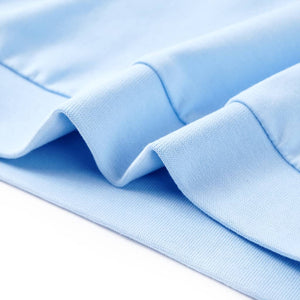 Children's Sweatshirt Light Blue 104