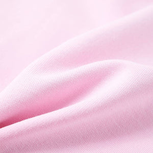 Kids' Hoodie Light Pink 92