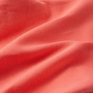 Kids' Wide-Leg Trousers Coral Pink 92