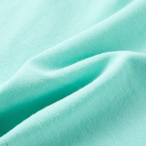 Kids' Tank Top Light Mint Green 116