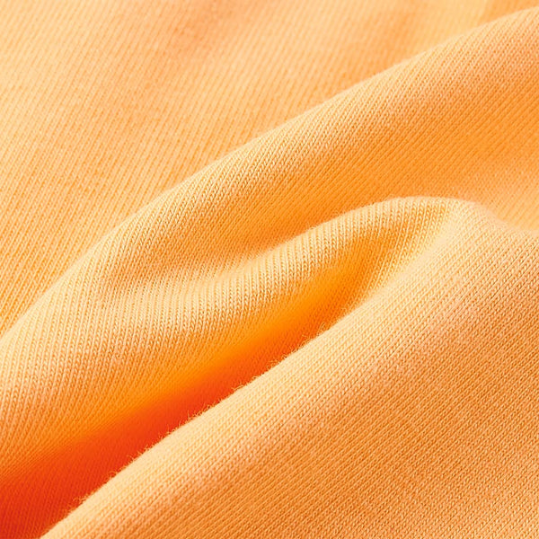 Kids' Tank Top Light Orange 104
