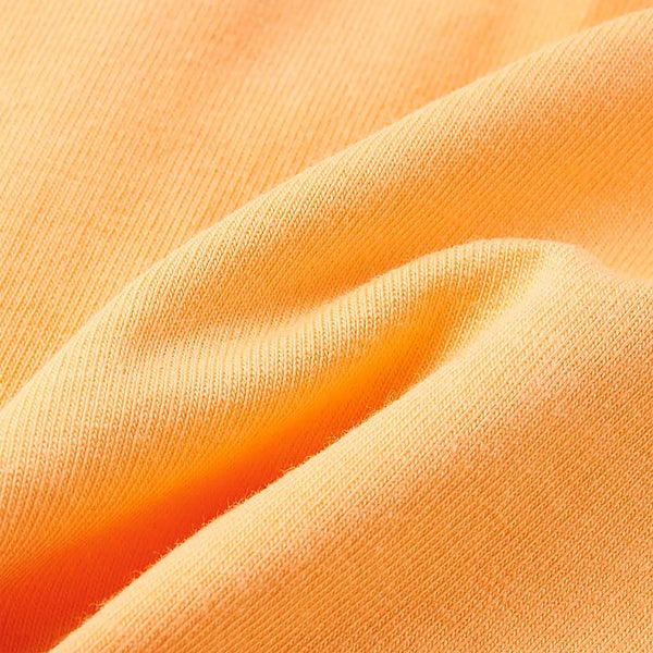 Kids' Tank Top Light Orange 116