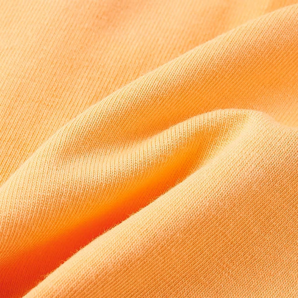 Kids' Tank Top Light Orange 128
