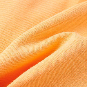 Kids' Tank Top Light Orange 140