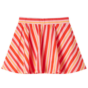 Children's Skirt Pink 92