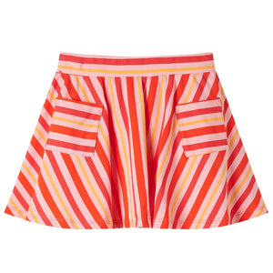 Children's Skirt Pink 116
