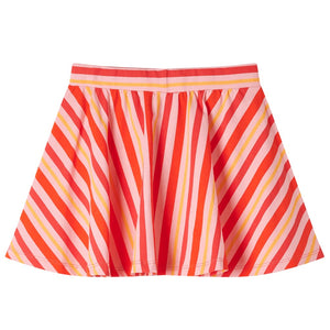 Children's Skirt Pink 116