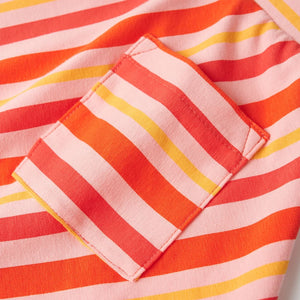 Children's Skirt Pink 116