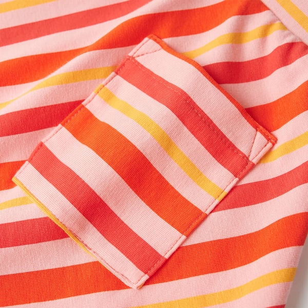 Children's Skirt Pink 116