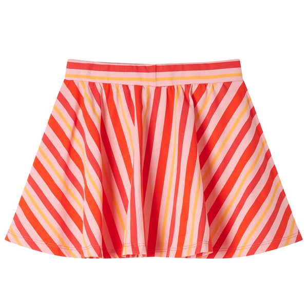 Children's Skirt Pink 128