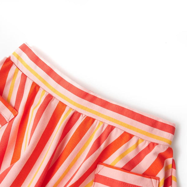 Children's Skirt Pink 128