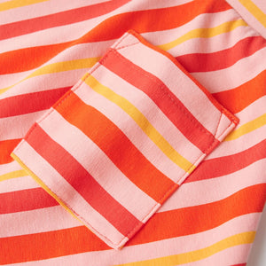Children's Skirt Pink 128