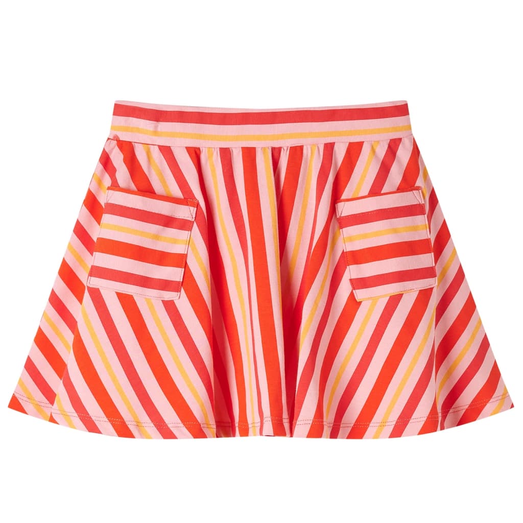 Children's Skirt Pink 140