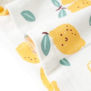 Kids Shorts Ecru 104