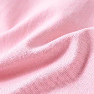 Girls' Shorts with Trim Hot Pink 104