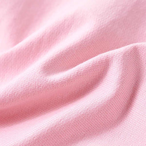 Girls' Shorts with Trim Hot Pink 116