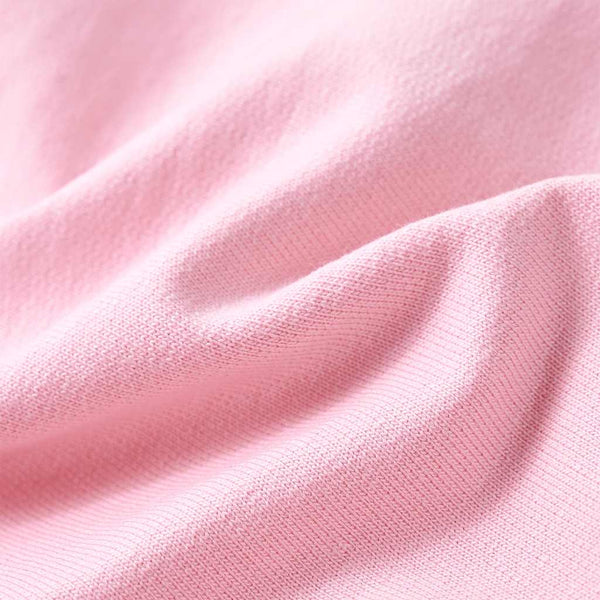 Girls' Shorts with Trim Hot Pink 116