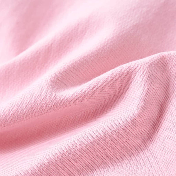 Children's Shorts with Trim Hot Pink 128