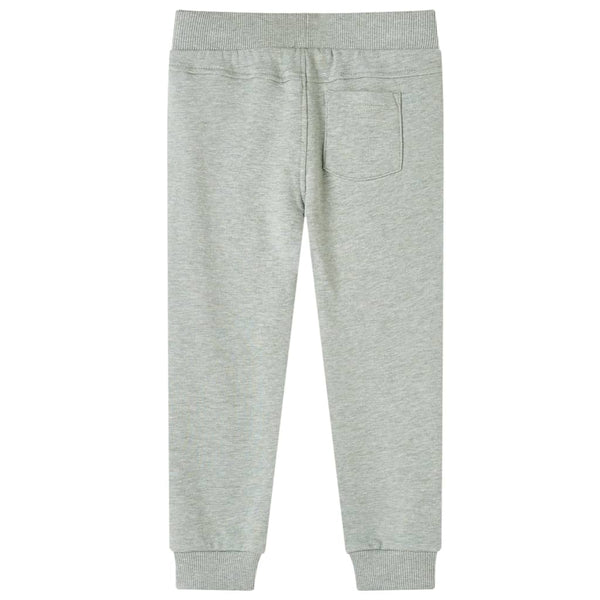 Kids' Training Pants Light Khaki 104