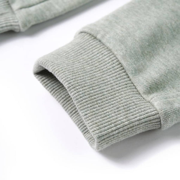 Kids' Training Pants Light Khaki 104