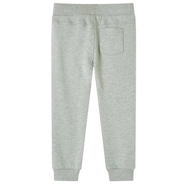 Kids' Training Pants Light Khaki 128