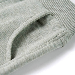 Kids' Training Pants Light Khaki 140