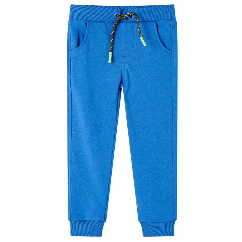 Kids' Training Pants Blue 104