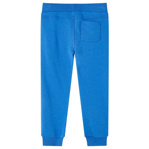 Kids' Training Pants Blue 104