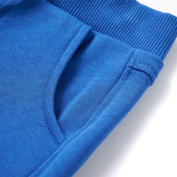 Kids' Training Pants Blue 104
