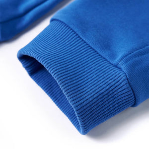 Children's Training Pants Blue 116
