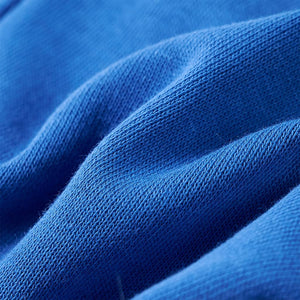 Children's Training Pants Blue 116