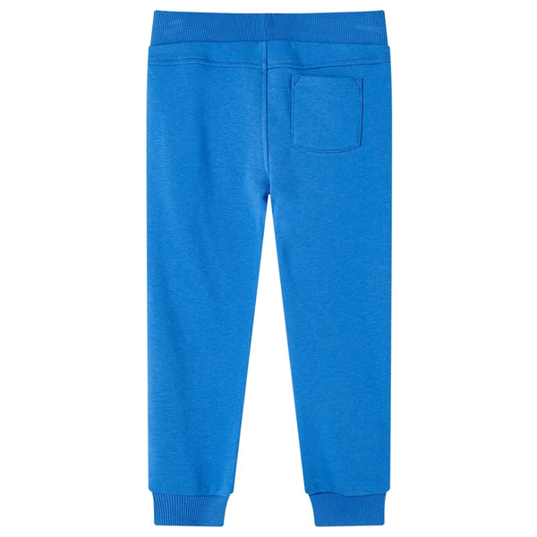 Kids' Training Pants Blue 128
