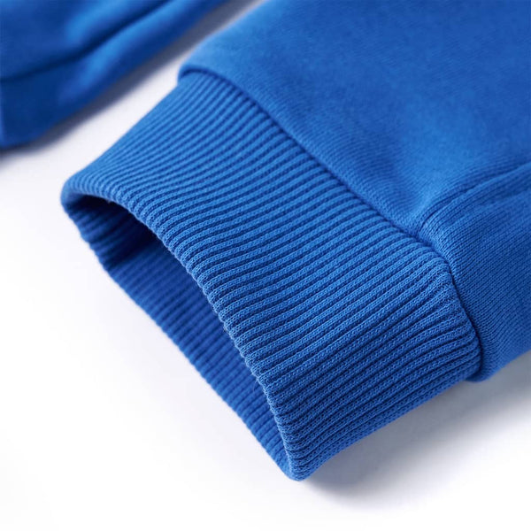 Kids' Training Pants Blue 128