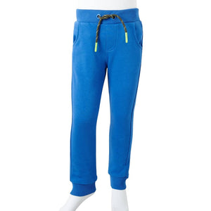 Kids' Training Pants Blue 128