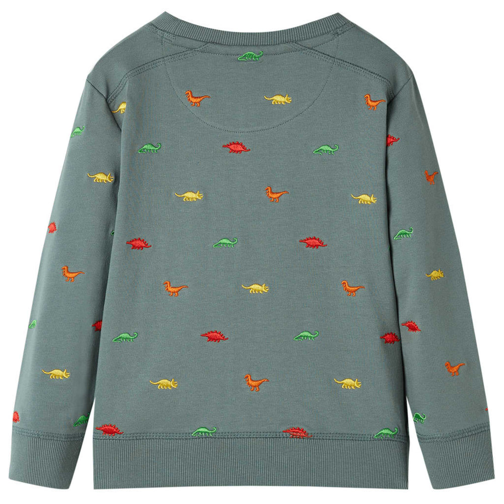 Kids' Sweatshirt Khaki 104