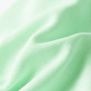 Kids' Tracksuit Bottoms Bright Green 104
