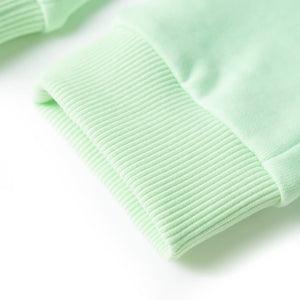 Kids' Training Pants Bright Green 116