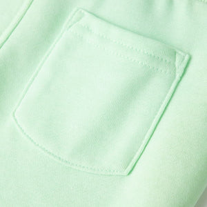 Kids' Training Pants Bright Green 116