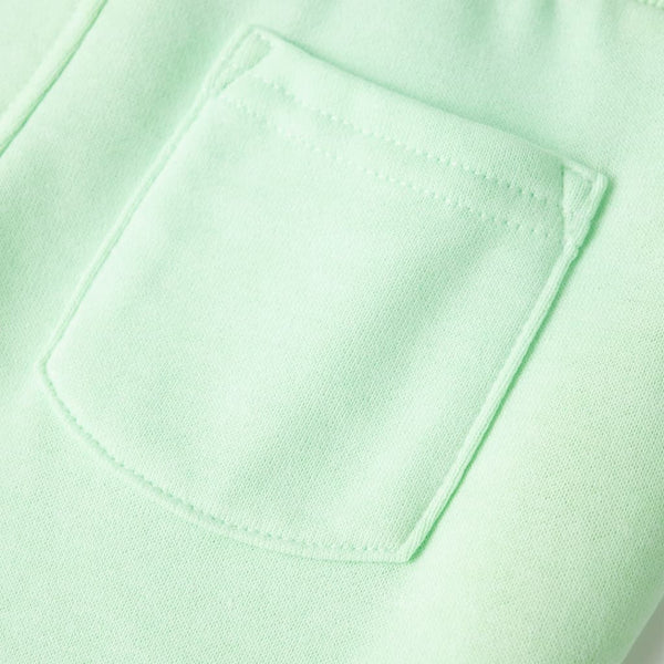 Kids' Training Pants Bright Green 116