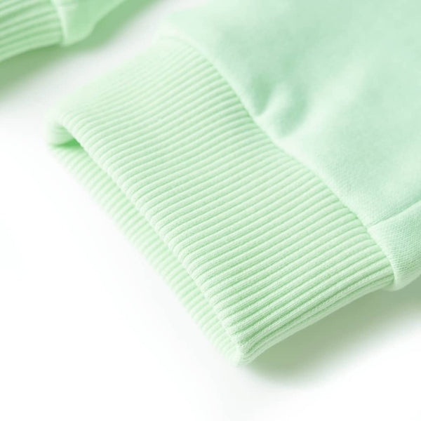 Kids' Training Pants Bright Green 140