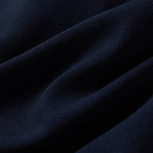 Kids' Zip-Up Sweatshirt Navy 104
