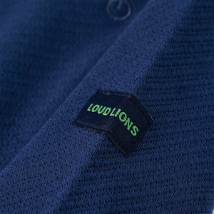Kids' Zip-Up Sweatshirt Navy 92