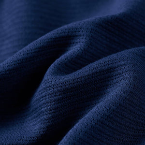 Kids' Zip-Up Sweatshirt Navy 92